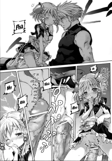 [Nakamura Kanko] Moe Lolita Fhentai - Page 26