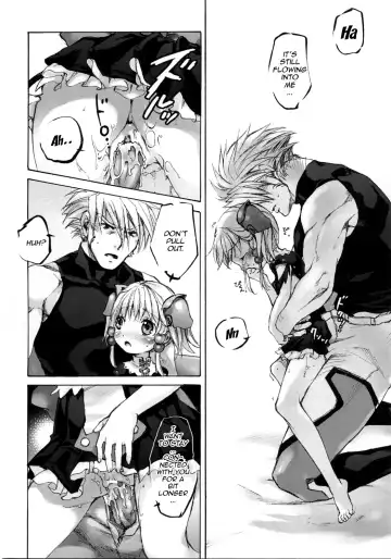 [Nakamura Kanko] Moe Lolita Fhentai - Page 31