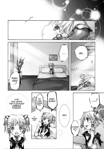 [Nakamura Kanko] Moe Lolita Fhentai - Page 33