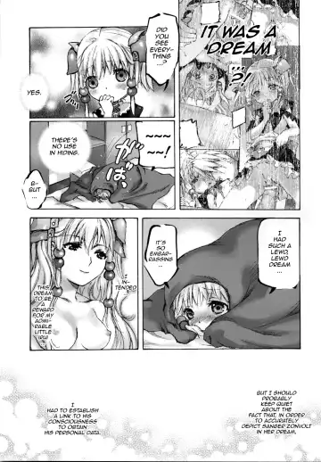 [Nakamura Kanko] Moe Lolita Fhentai - Page 34