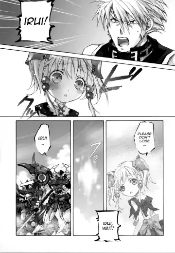 [Nakamura Kanko] Moe Lolita Fhentai - Page 4