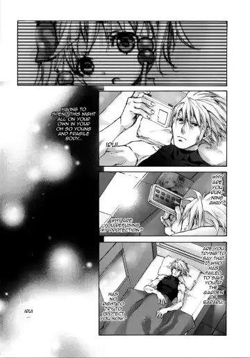 [Nakamura Kanko] Moe Lolita Fhentai - Page 5