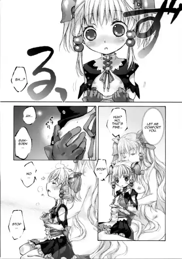 [Nakamura Kanko] Moe Lolita Fhentai - Page 9