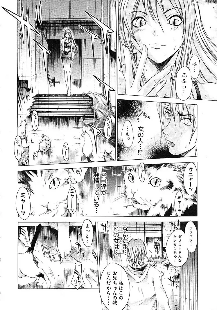 [Kentarou] HARD SHOP Fhentai - Page 138