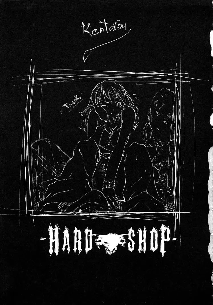 [Kentarou] HARD SHOP Fhentai - Page 167