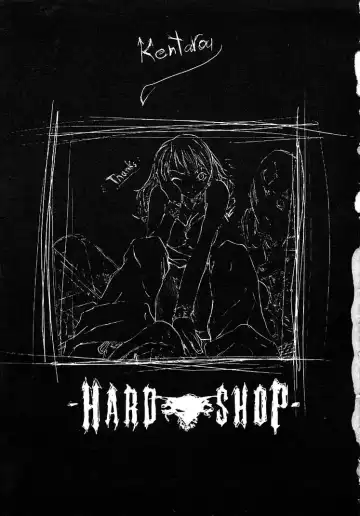 [Kentarou] HARD SHOP Fhentai - Page 167