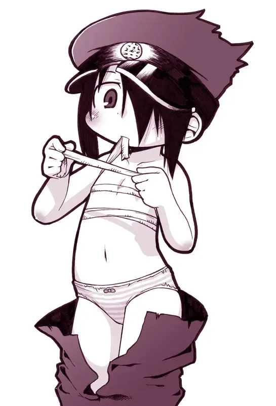 [Gabyonuno - Yoyoyoyou] Hentai Shougakusei wa Itsu demo, Anata no Soba ni Iru no Desu Fhentai - Page 62