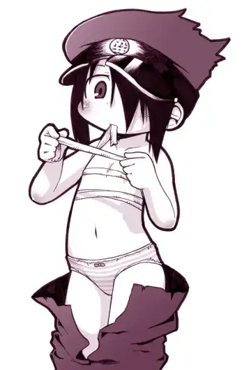 [Gabyonuno - Yoyoyoyou] Hentai Shougakusei wa Itsu demo, Anata no Soba ni Iru no Desu Fhentai - Page 62