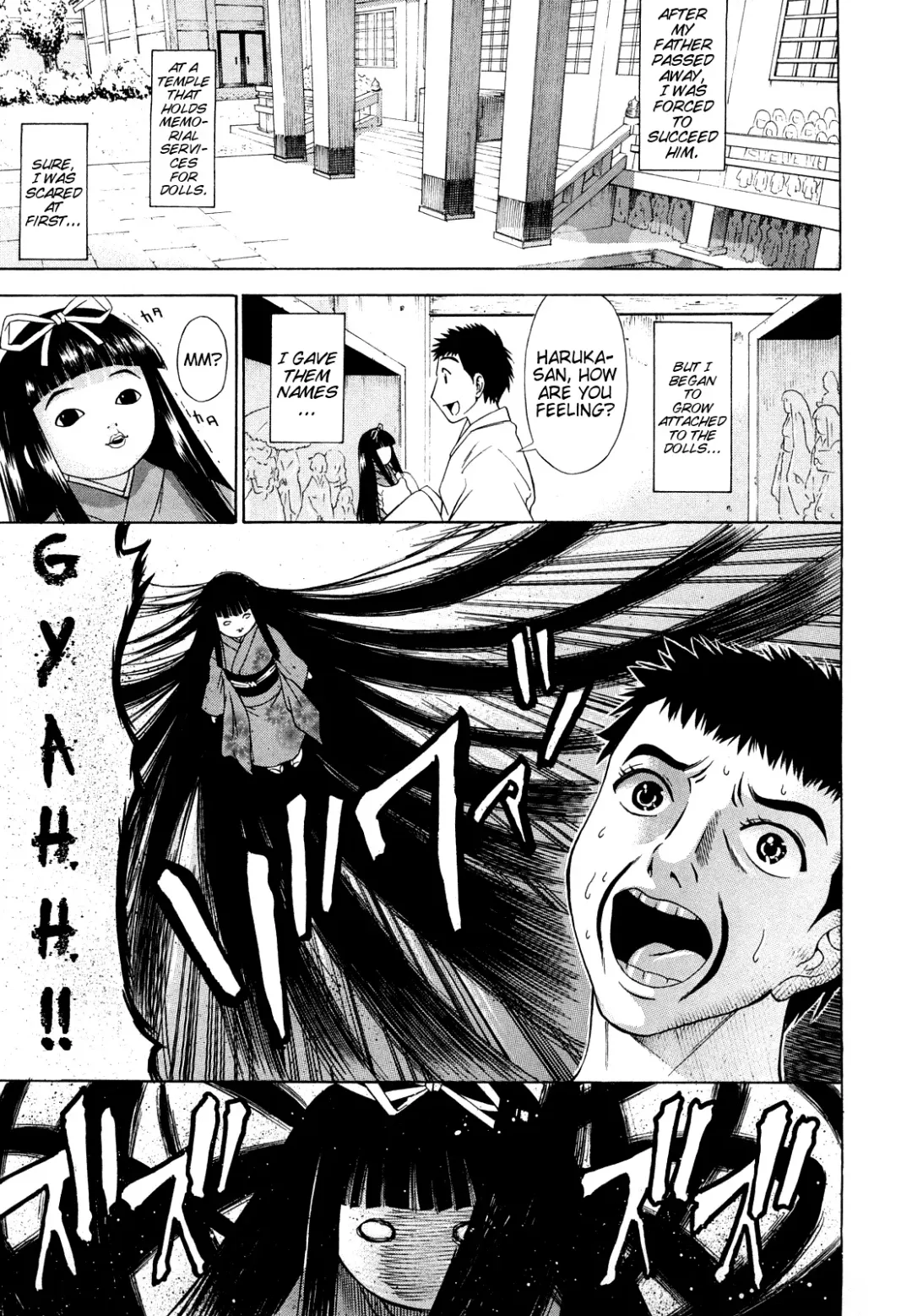 [Asuhiro] Ai ga Ippai Ero wa Oppai | Lots of Love, Boobs are for Sex Fhentai - Page 97