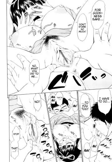 [Asuhiro] Ai ga Ippai Ero wa Oppai | Lots of Love, Boobs are for Sex Fhentai - Page 108