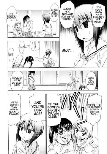 [Asuhiro] Ai ga Ippai Ero wa Oppai | Lots of Love, Boobs are for Sex Fhentai - Page 120