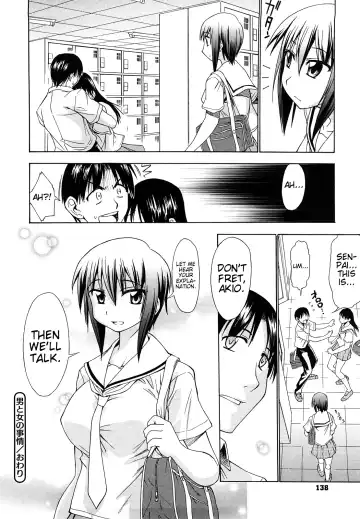 [Asuhiro] Ai ga Ippai Ero wa Oppai | Lots of Love, Boobs are for Sex Fhentai - Page 140