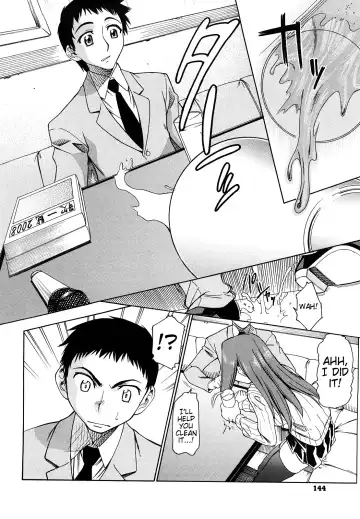 [Asuhiro] Ai ga Ippai Ero wa Oppai | Lots of Love, Boobs are for Sex Fhentai - Page 146