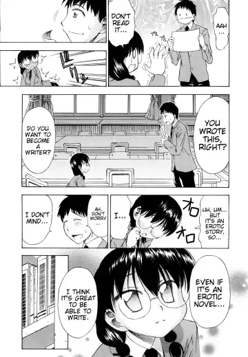 [Asuhiro] Ai ga Ippai Ero wa Oppai | Lots of Love, Boobs are for Sex Fhentai - Page 165