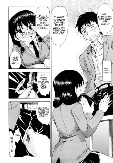 [Asuhiro] Ai ga Ippai Ero wa Oppai | Lots of Love, Boobs are for Sex Fhentai - Page 168