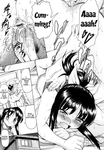 [Asuhiro] Ai ga Ippai Ero wa Oppai | Lots of Love, Boobs are for Sex Fhentai - Page 203