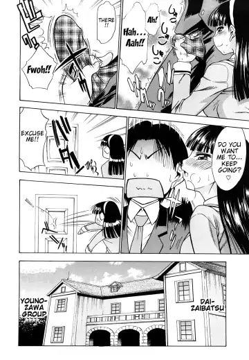 [Asuhiro] Ai ga Ippai Ero wa Oppai | Lots of Love, Boobs are for Sex Fhentai - Page 30