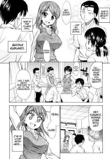 [Asuhiro] Ai ga Ippai Ero wa Oppai | Lots of Love, Boobs are for Sex Fhentai - Page 51