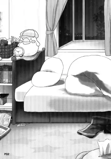 [Red-rum] Saikoro 1 Zenpen Fhentai - Page 4