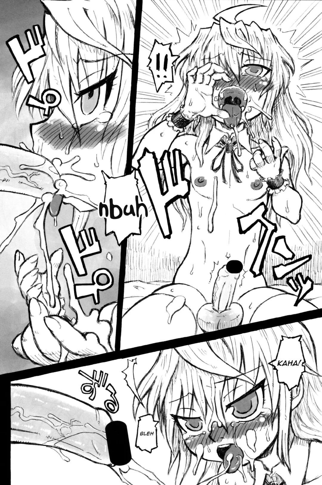 [Murasame Maru] BOY meets BOY Fhentai - Page 13