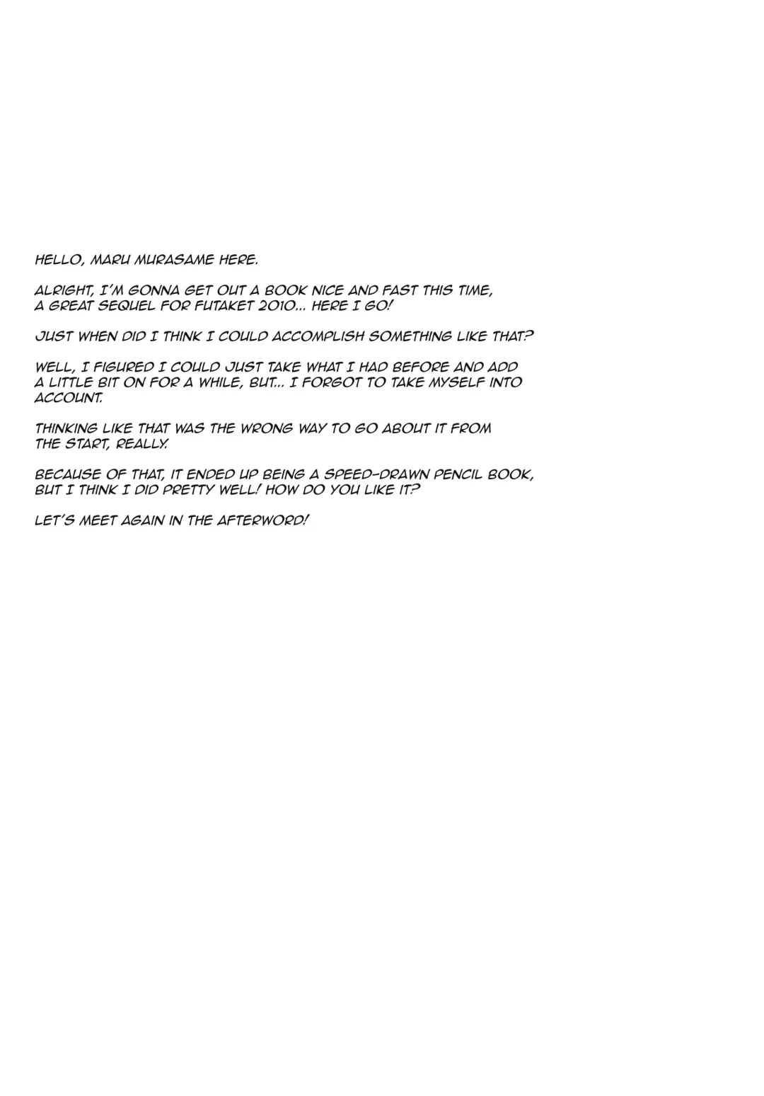 [Murasame Maru] BOY meets BOY Fhentai - Page 2