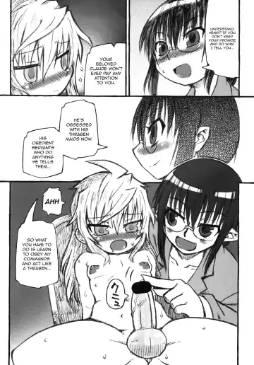 [Murasame Maru] BOY meets BOY Fhentai - Page 21