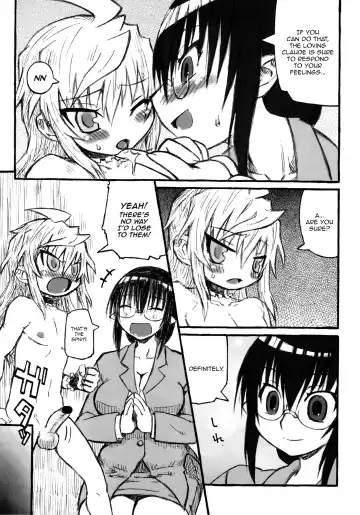 [Murasame Maru] BOY meets BOY Fhentai - Page 22