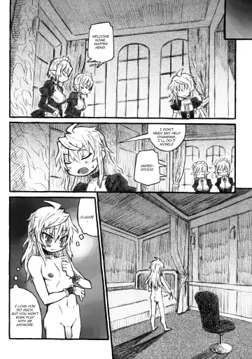 [Murasame Maru] BOY meets BOY Fhentai - Page 8