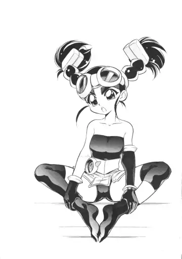 [Jinmu Hirohito] Kekkou na Otemae Fhentai - Page 33