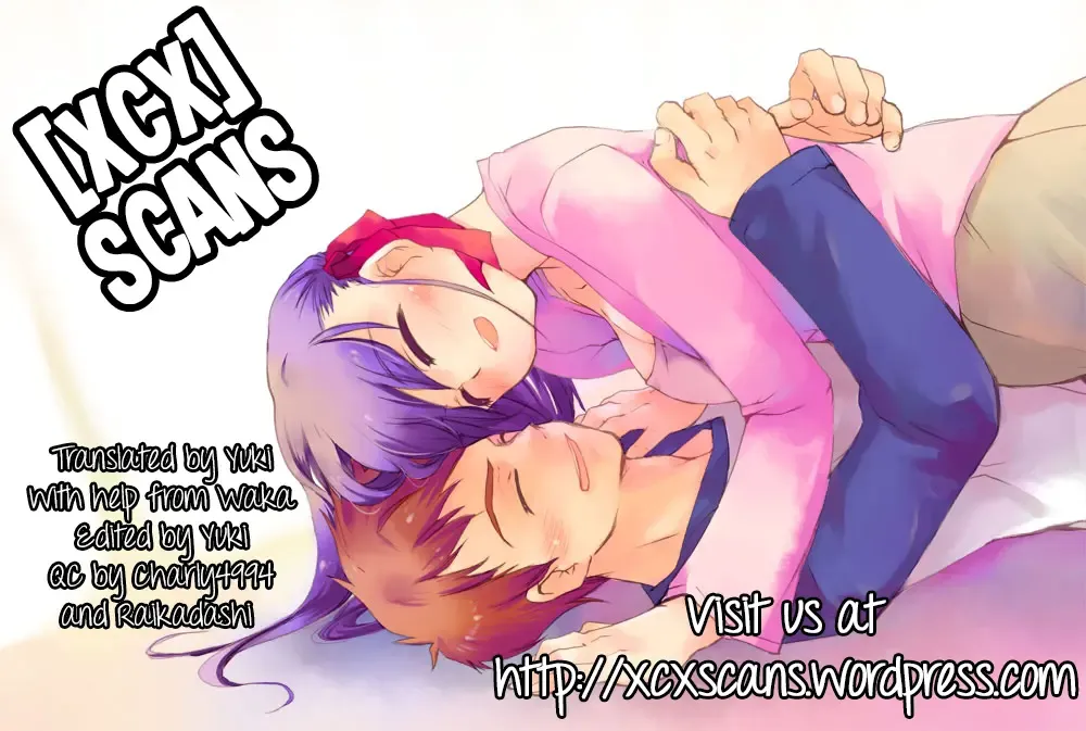 [Niwacho - Takenoko Seijin] Cherry Pie Fhentai - Page 27