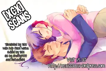 [Niwacho - Takenoko Seijin] Cherry Pie Fhentai - Page 27