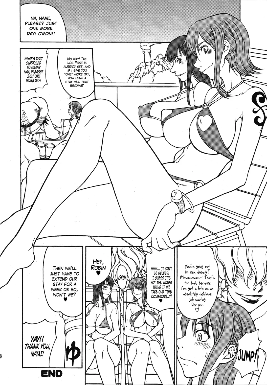 [Matou] Momojita Onsen Daienkai!! Fhentai - Page 25