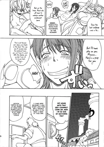 [Matou] Momojita Onsen Daienkai!! Fhentai - Page 21