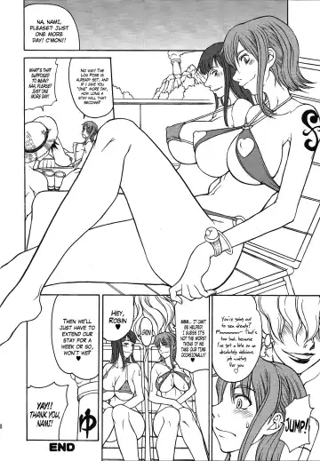 [Matou] Momojita Onsen Daienkai!! Fhentai - Page 25