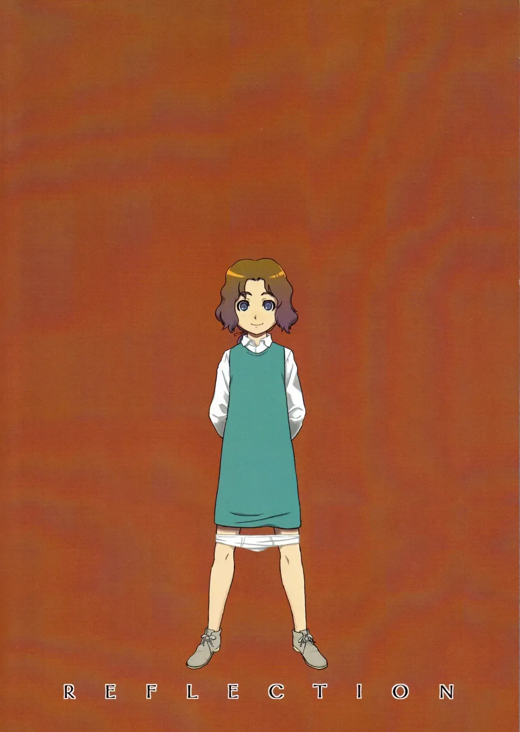 [U-hi] Enchant Fhentai - Page 1