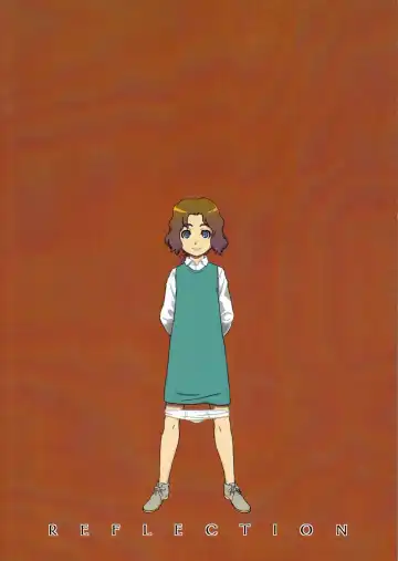 Read [U-hi] Enchant - Fhentai