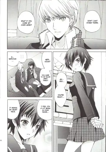 [Tsukako] Naotobon Fhentai - Page 13