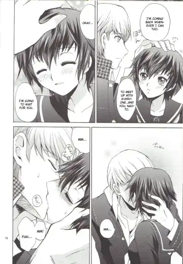[Tsukako] Naotobon Fhentai - Page 15