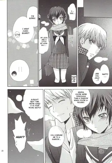 [Tsukako] Naotobon Fhentai - Page 27