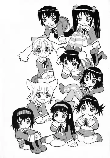 [Shinozaki Rei] Camp Heaven Fhentai - Page 181