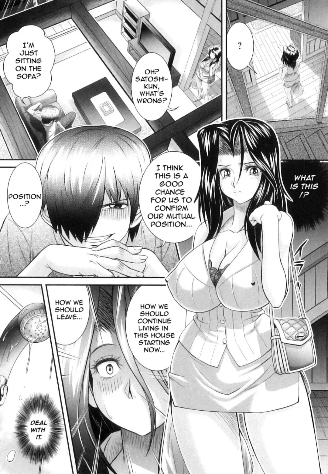 [Oshii Rei] Kougyaku Jugyou Fhentai - Page 33