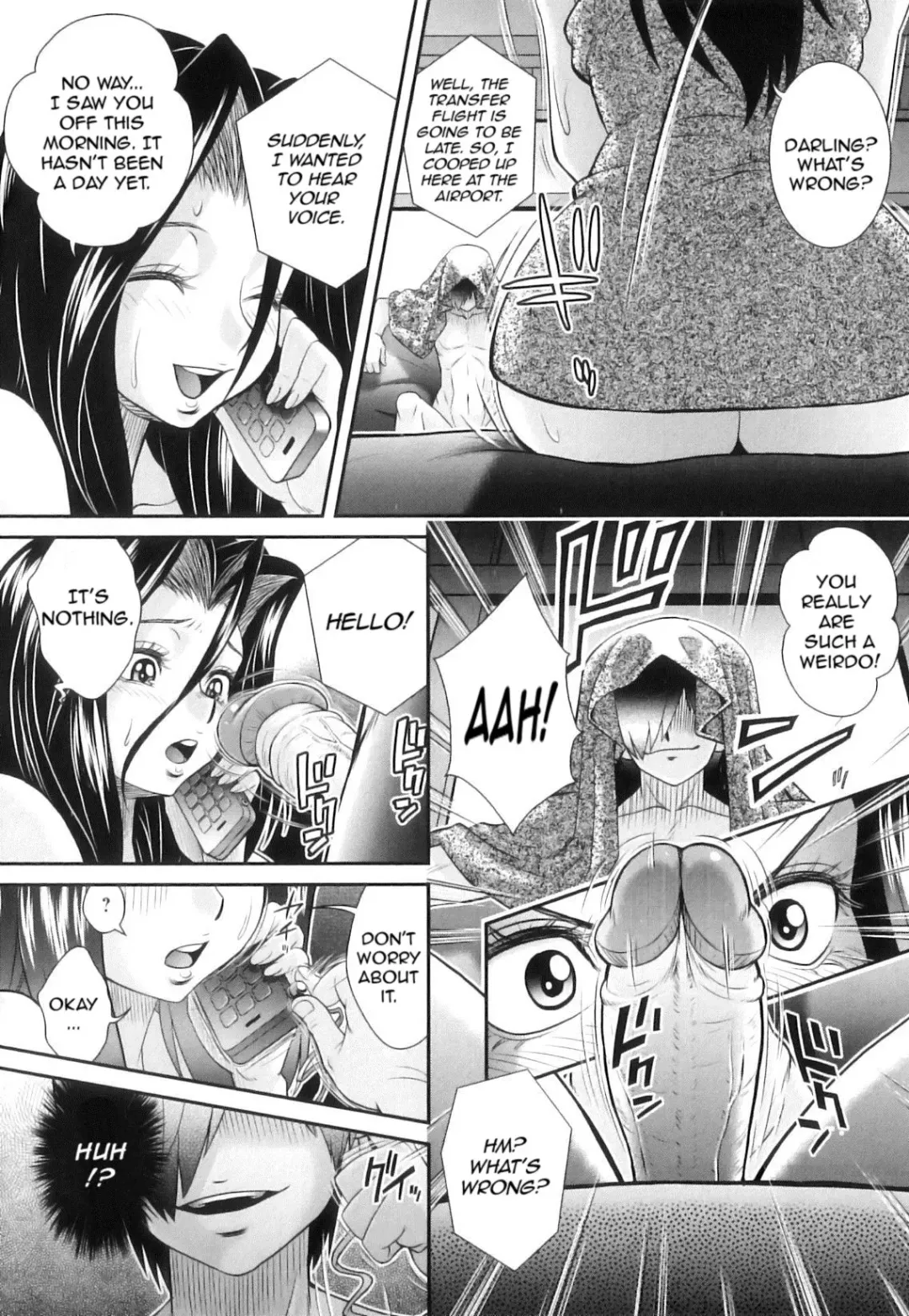 [Oshii Rei] Kougyaku Jugyou Fhentai - Page 37