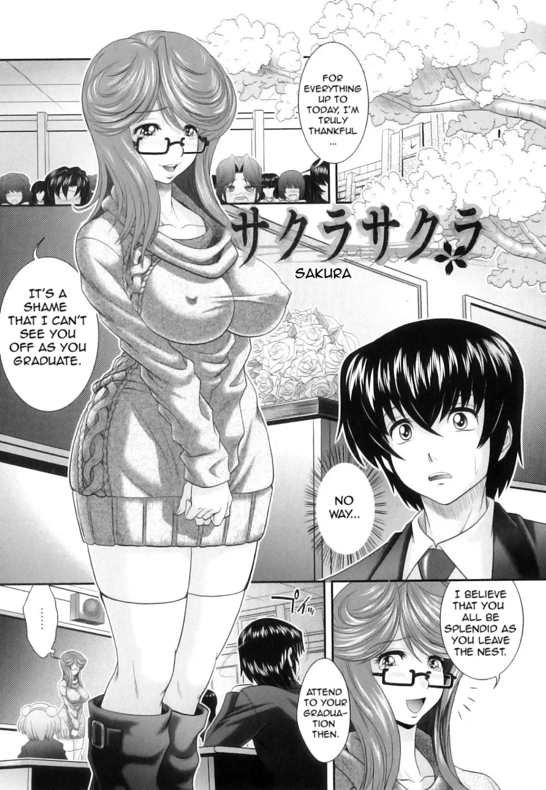[Oshii Rei] Kougyaku Jugyou Fhentai - Page 68