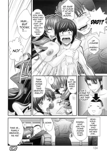 [Oshii Rei] Kougyaku Jugyou Fhentai - Page 128