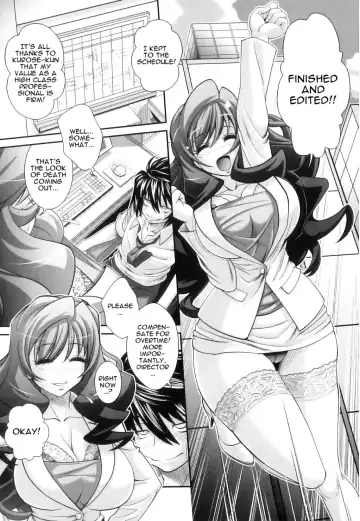 [Oshii Rei] Kougyaku Jugyou Fhentai - Page 129