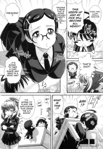 [Oshii Rei] Kougyaku Jugyou Fhentai - Page 153