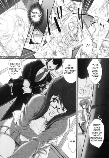 [Oshii Rei] Kougyaku Jugyou Fhentai - Page 72