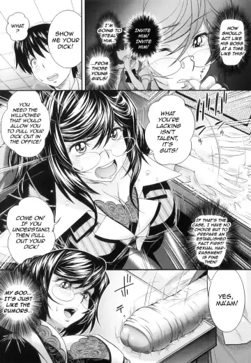 [Oshii Rei] Kougyaku Jugyou Fhentai - Page 93