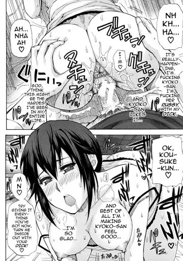 [Shunjou Shuusuke] Suteki na Ouya-san | My Lovely Landlord Fhentai - Page 20