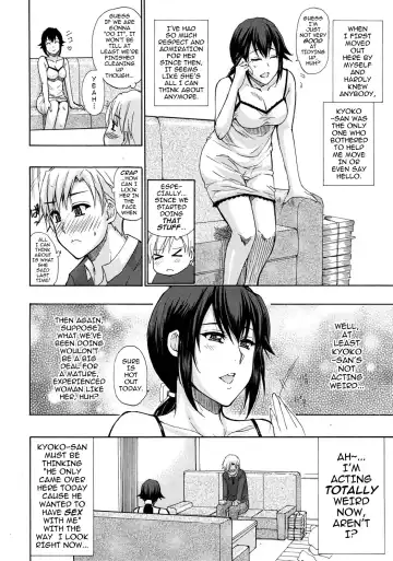 [Shunjou Shuusuke] Suteki na Ouya-san | My Lovely Landlord Fhentai - Page 6